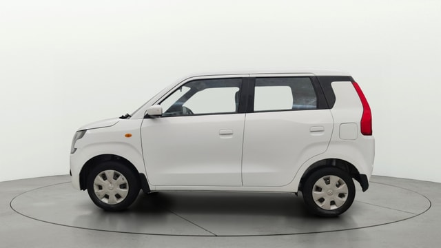 View Maruti Suzuki 1000 Image 5 Used Maruti Suzuki 1000 Image 5