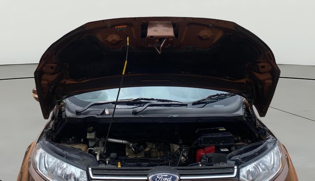 View Ford EcoSport Image 19 Used Ford EcoSport Image 19