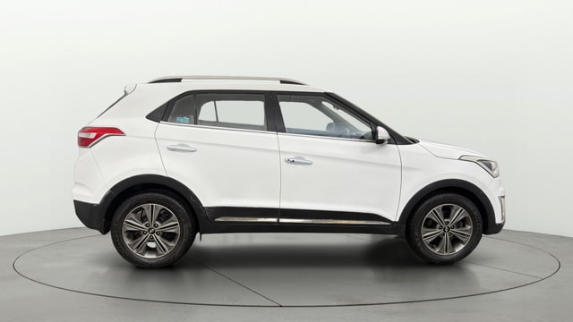 View Hyundai Creta Image 8 Used Hyundai Creta Image 8