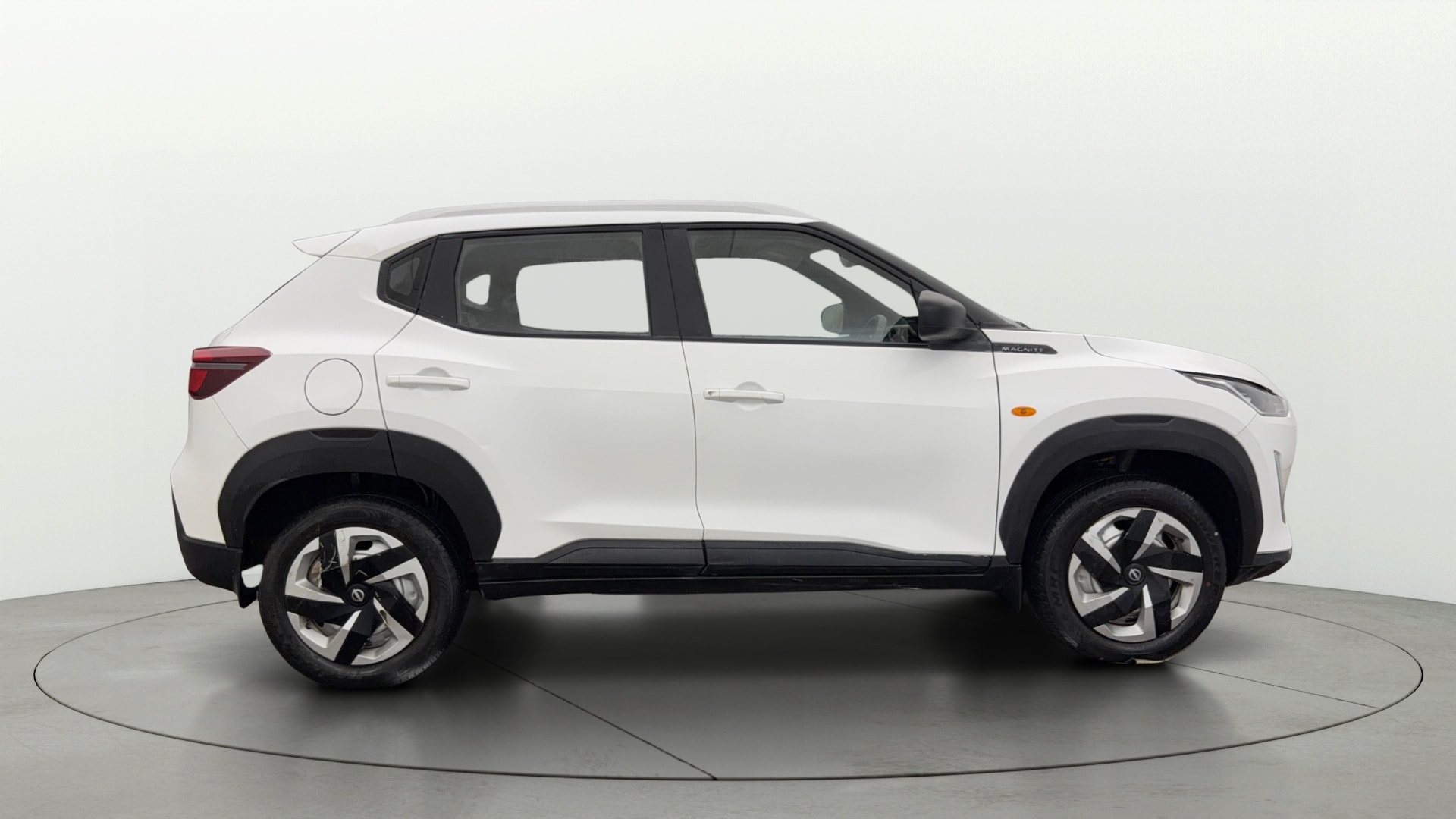 Used 2024 Nissan Magnite Used 2024 Nissan Magnite