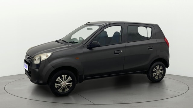View Maruti Suzuki Alto 800 Image 34 Used Maruti Suzuki Alto 800 Image 34