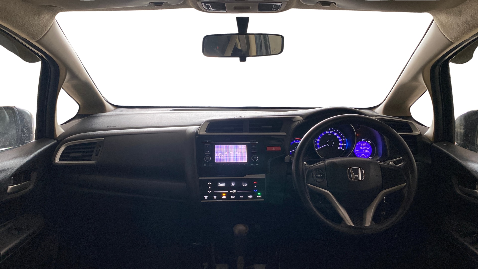 Used 2015 Honda Jazz Used 2015 Honda Jazz