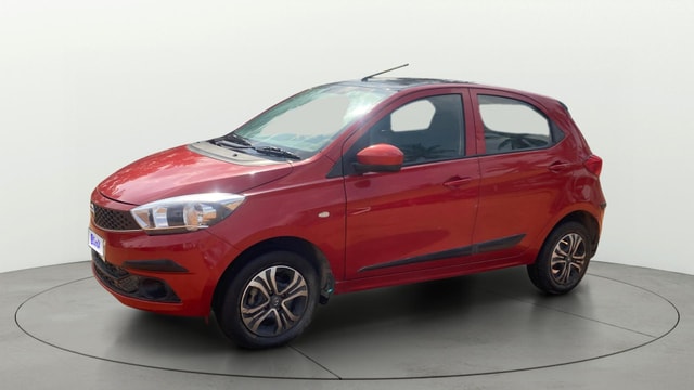 View Tata Tiago Image 35 Used Tata Tiago Image 35