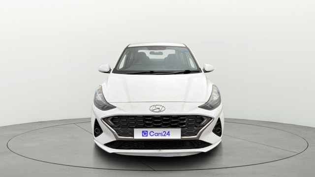 View Hyundai Aura Image 1 Used Hyundai Aura Image 1