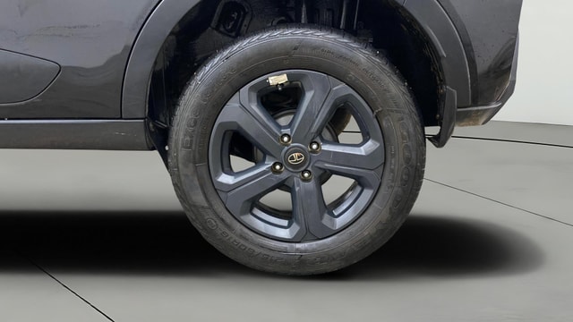 View Tata Nexon Image 11 Used Tata Nexon Image 11