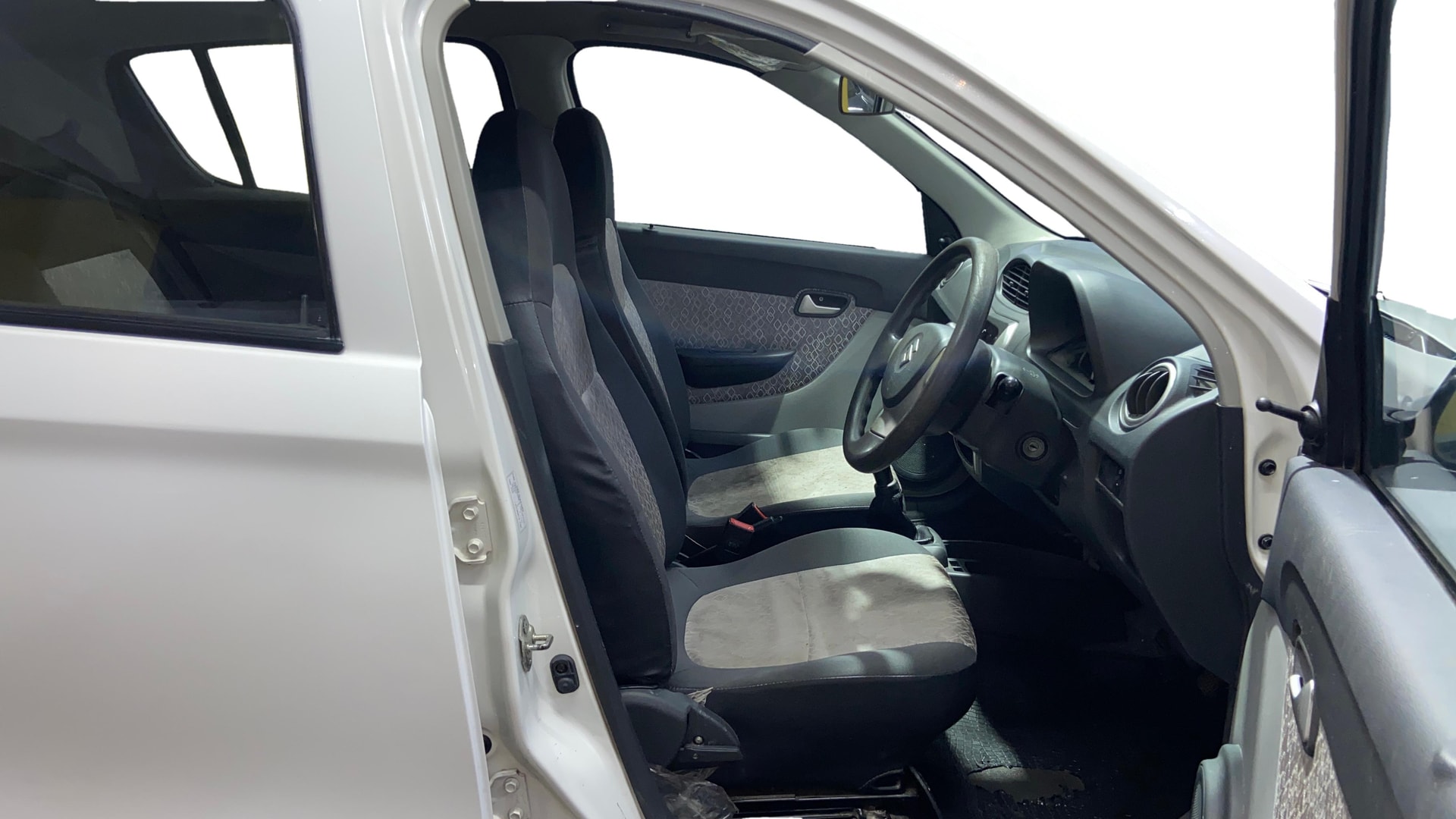 View 2018 Maruti Suzuki Alto 800 LX Image 25 Used 2018 Maruti Suzuki Alto 800 LX Image 25