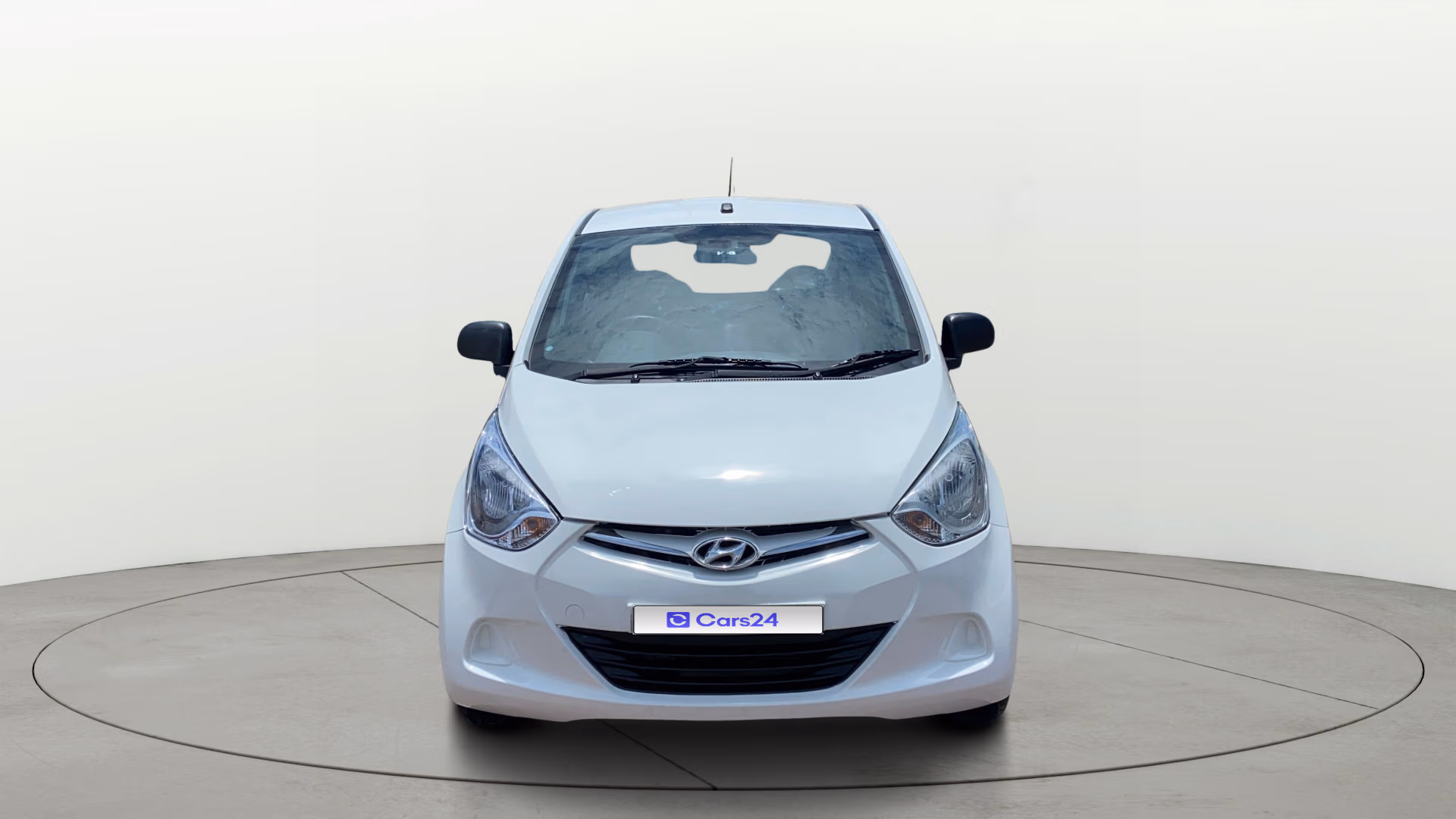 Used 2018 Hyundai EON Used 2018 Hyundai EON