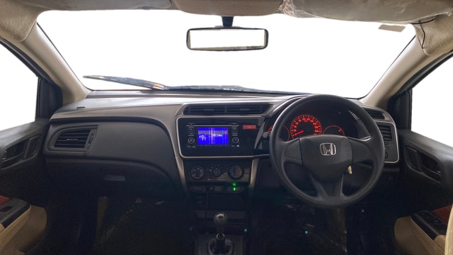 View Honda City Image 15 Used Honda City Image 15