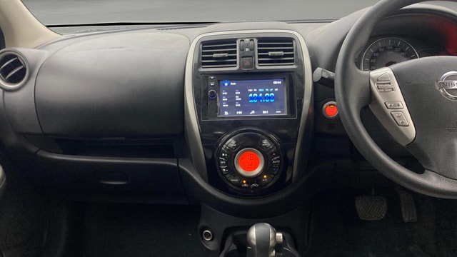 View Nissan Micra Image 32 Used Nissan Micra Image 32