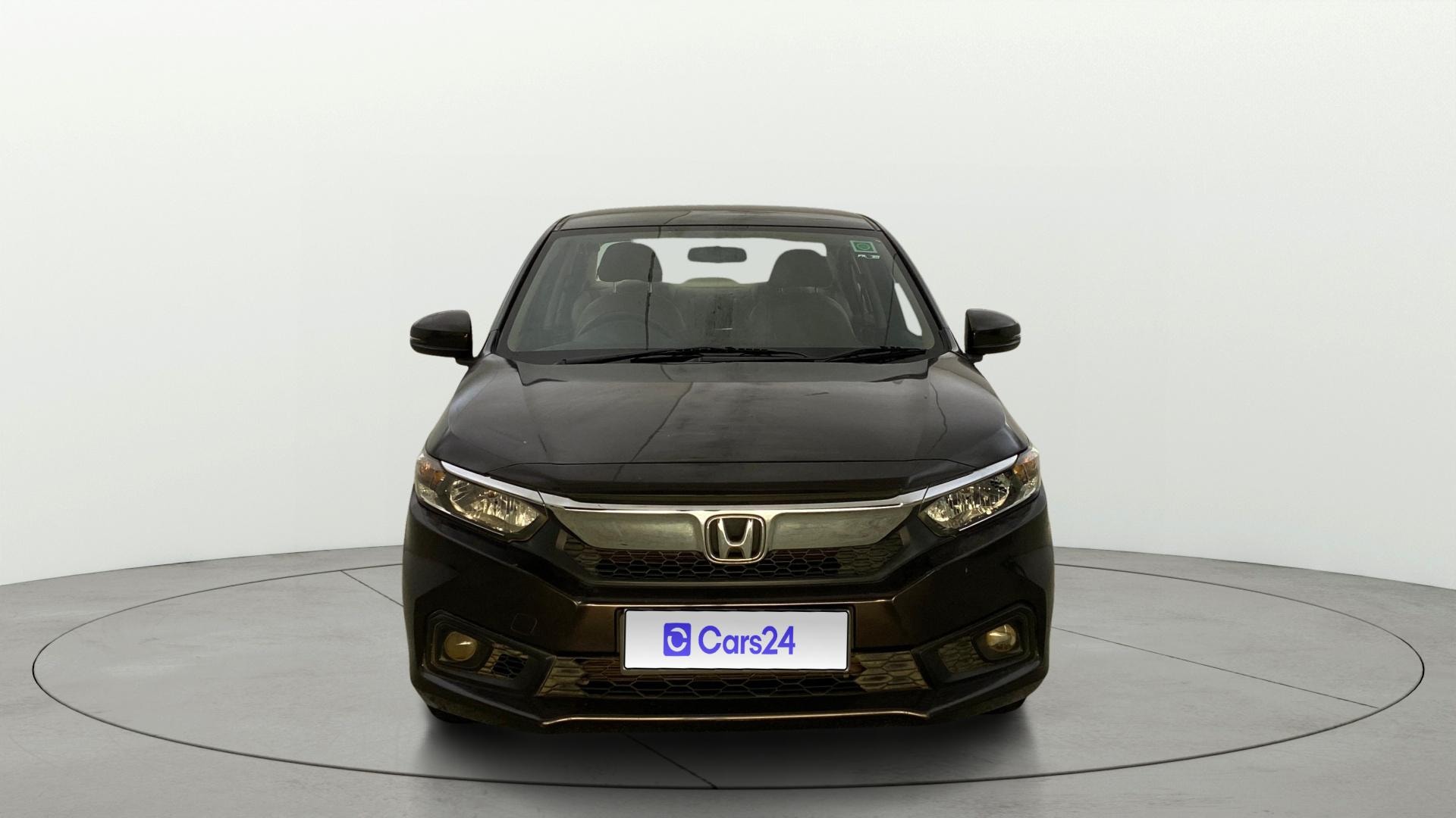 Used 2018 Honda Amaze Used 2018 Honda Amaze