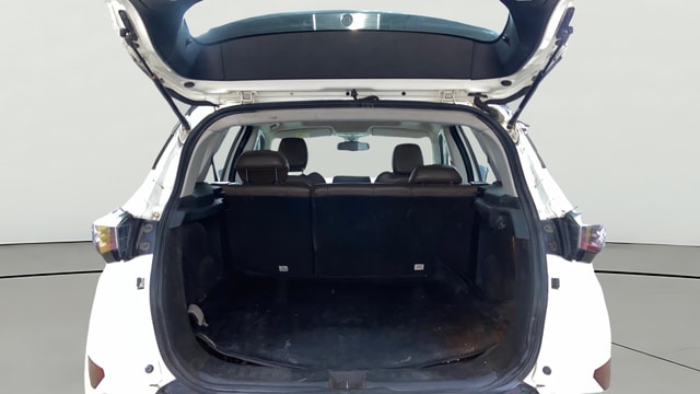 View Tata Harrier Image 41 Used Tata Harrier Image 41