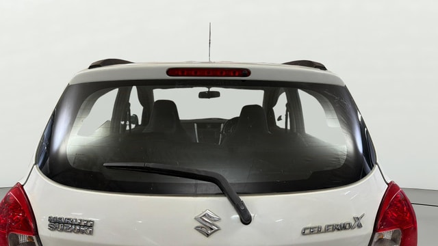 View Maruti Suzuki 1000 Image 4 Used Maruti Suzuki 1000 Image 4