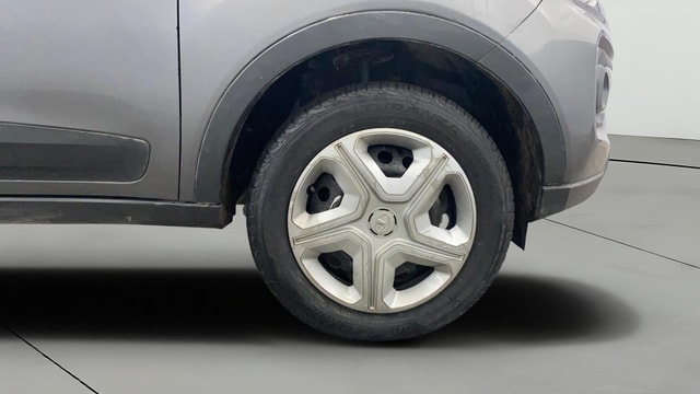 View Tata Nexon Image 40 Used Tata Nexon Image 40