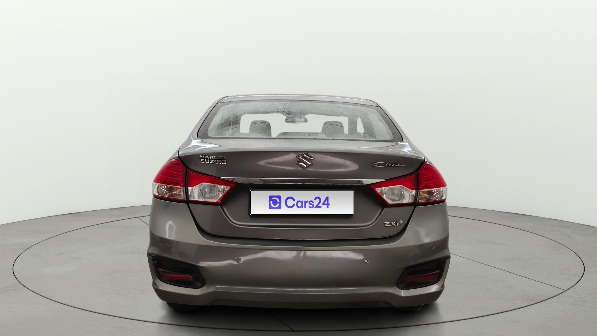 View 2016 Maruti Suzuki 1000 Base Variant Image 40 Used 2016 Maruti Suzuki 1000 Base Variant Image 40