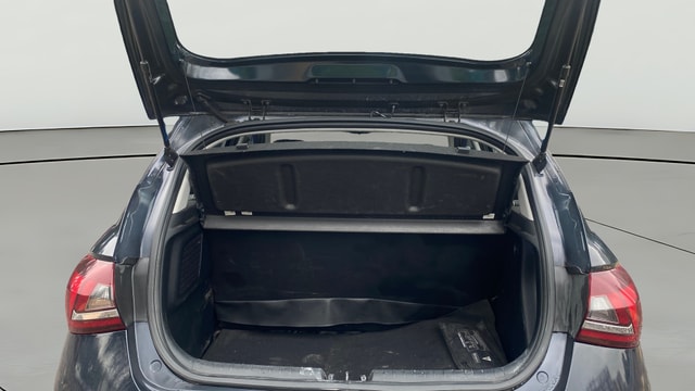 View Hyundai Elite i20 Image 39 Used Hyundai Elite i20 Image 39