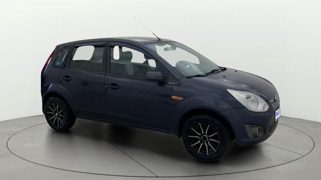 View Ford Figo Image 21 Used Ford Figo Image 21