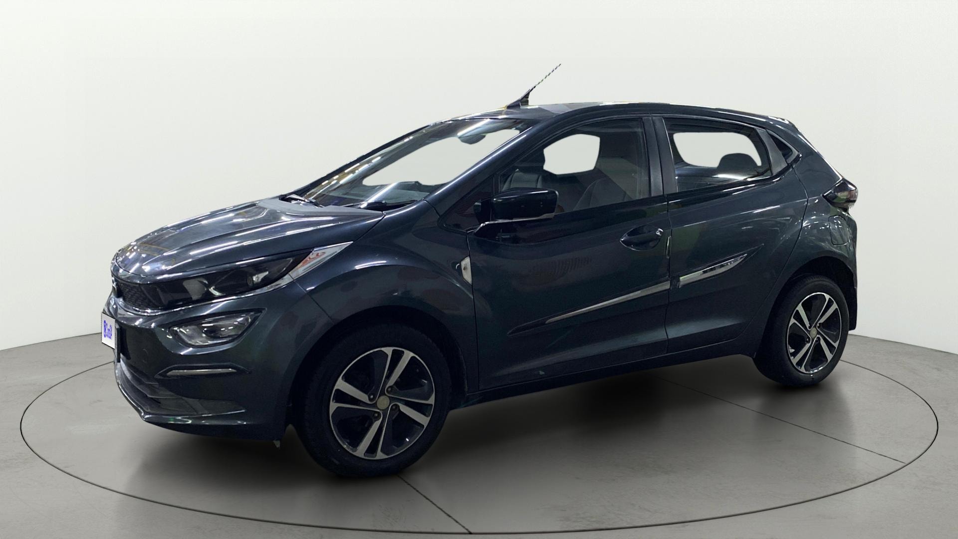 View 2020 Tata Altroz XZ Petrol Image 37 Used 2020 Tata Altroz XZ Petrol Image 37