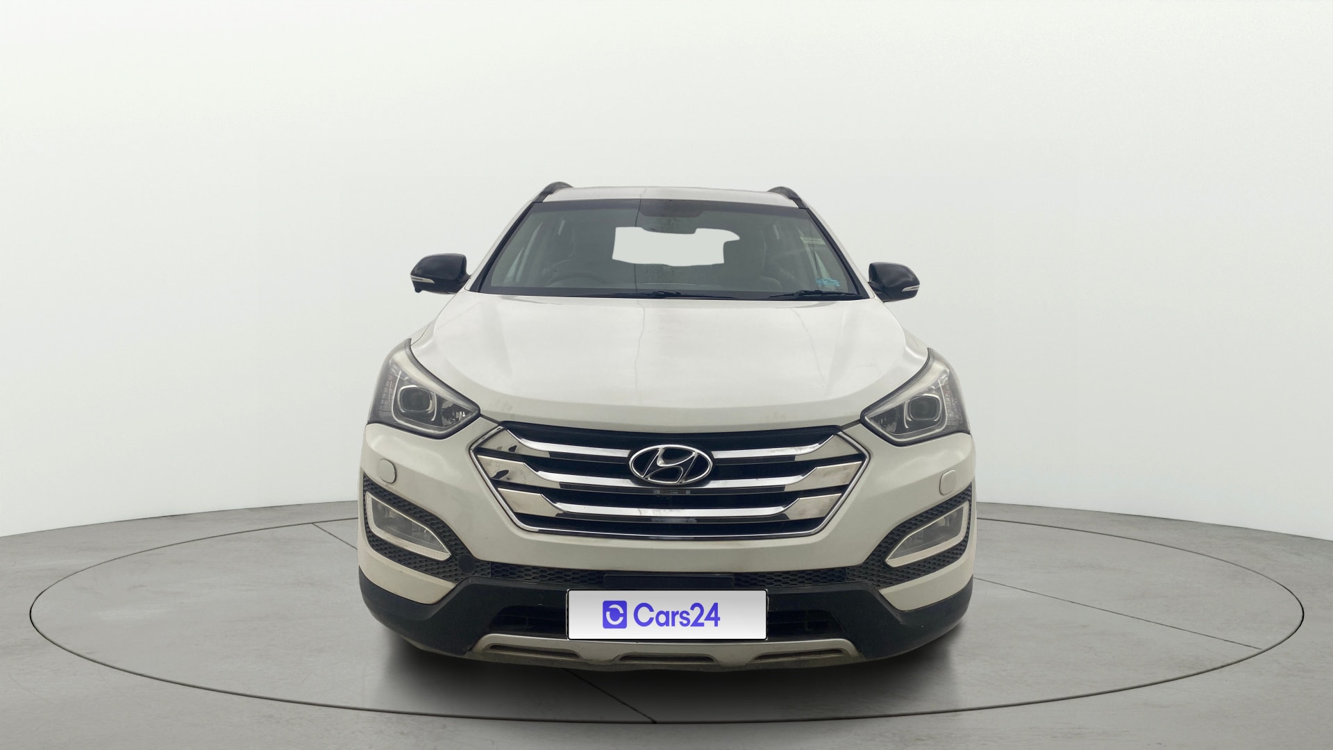 Used 2014 Hyundai Santa Fe Used 2014 Hyundai Santa Fe