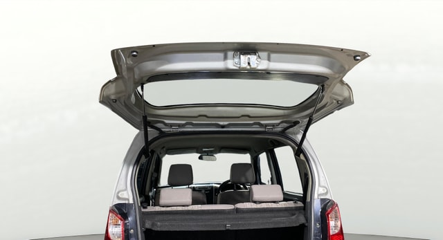 View Maruti Suzuki 1000 Image 16 Used Maruti Suzuki 1000 Image 16