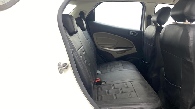 View Ford EcoSport Image 35 Used Ford EcoSport Image 35