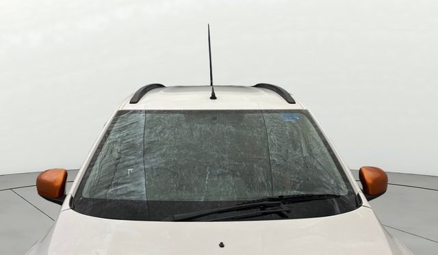 View Renault Kwid Image 35 Used Renault Kwid Image 35