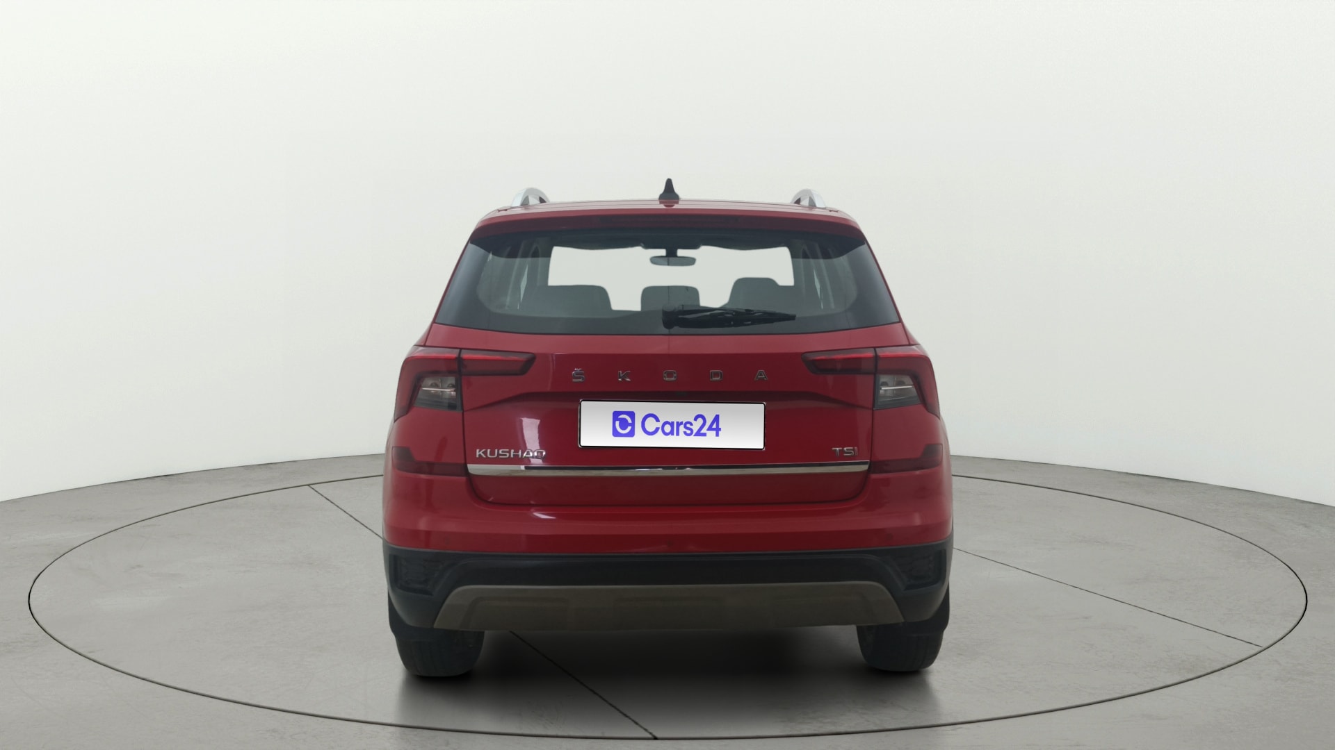 Used 2022 Skoda Kushaq Used 2022 Skoda Kushaq