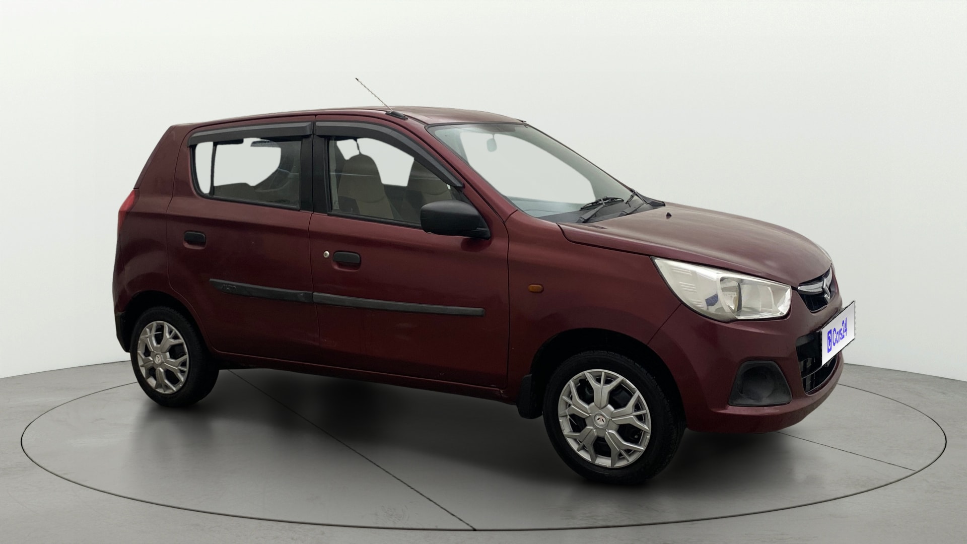 Used 2015 Maruti Suzuki Alto K10 Used 2015 Maruti Suzuki Alto K10