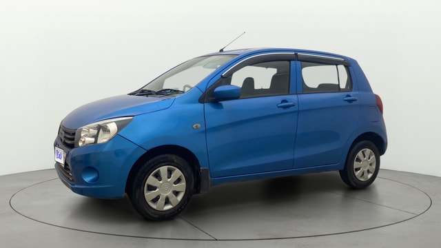 View Maruti Suzuki 1000 Image 34 Used Maruti Suzuki 1000 Image 34