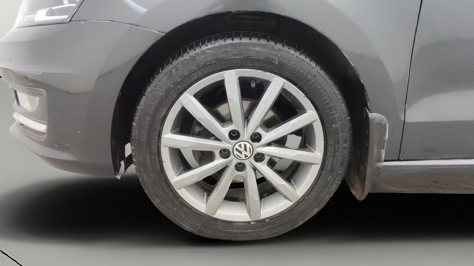 View 2019 Volkswagen Vento 1.2 L TSI Comfortline Petrol AT Image 28 Used 2019 Volkswagen Vento 1.2 L TSI Comfortline Petrol AT Image 28