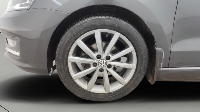 View Volkswagen Vento Image 28 Used Volkswagen Vento Image 28