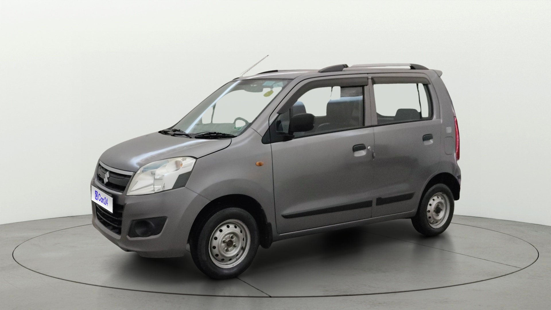 View 2018 Maruti Suzuki 1000 Base Variant Image 34 Used 2018 Maruti Suzuki 1000 Base Variant Image 34