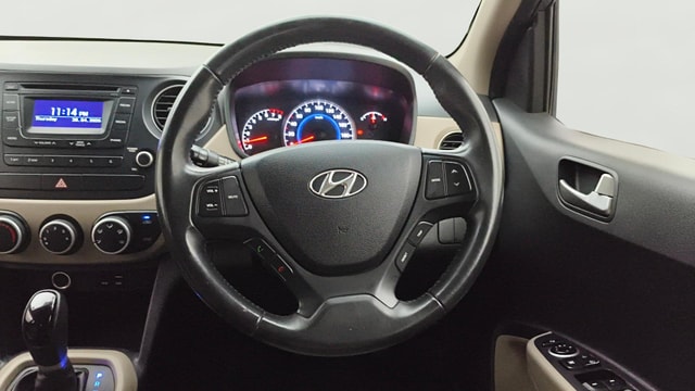 View Hyundai Grand i10 Image 12 Used Hyundai Grand i10 Image 12
