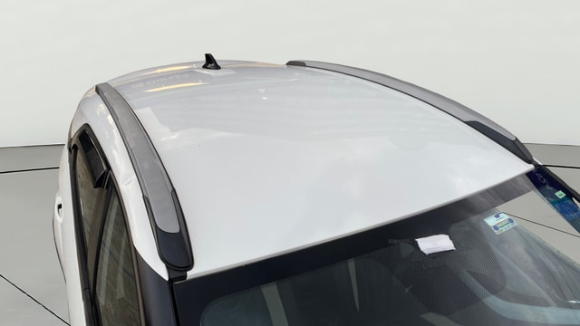 View Tata Nexon Image 5 Used Tata Nexon Image 5