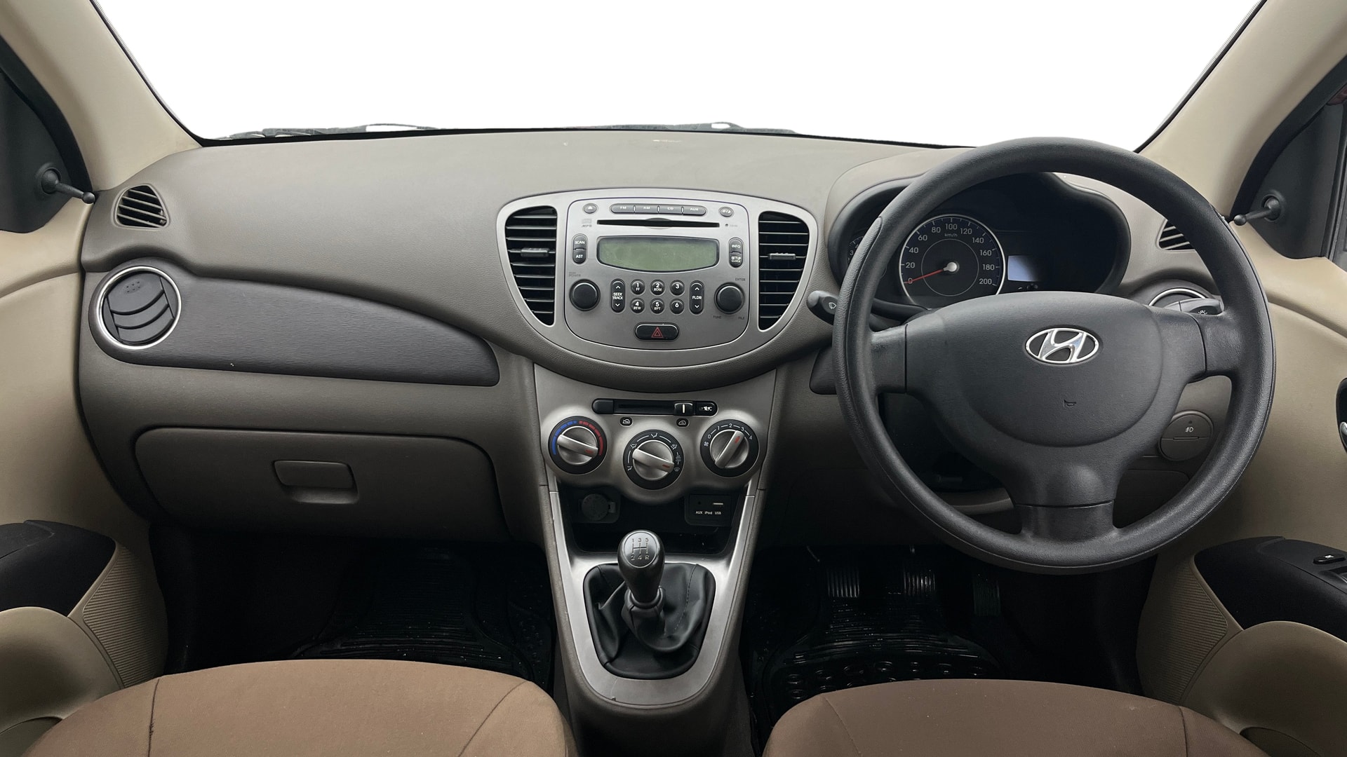 Used 2016 Hyundai i10 Used 2016 Hyundai i10