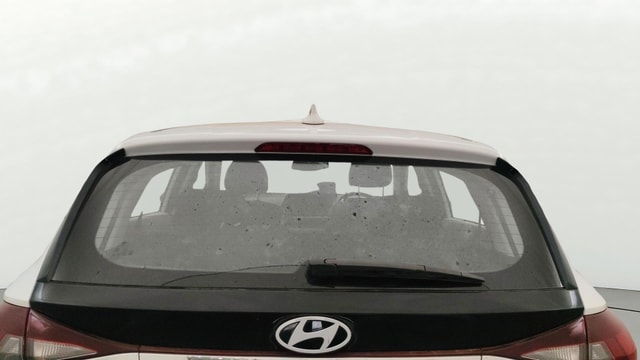 View Hyundai Elite i20 Image 5 Used Hyundai Elite i20 Image 5