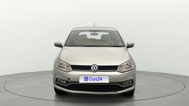 View Volkswagen Polo Image 1 Used Volkswagen Polo Image 1
