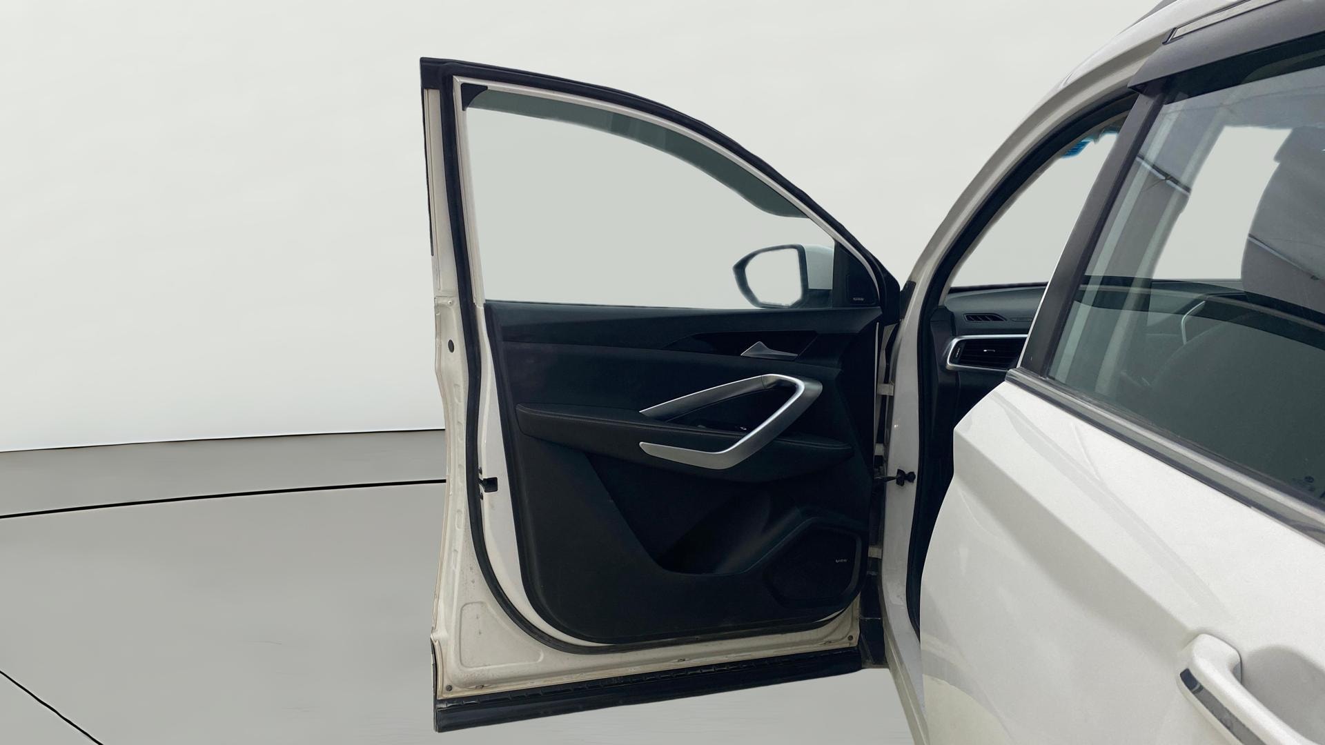 Used 2019 MG Hector Used 2019 MG Hector