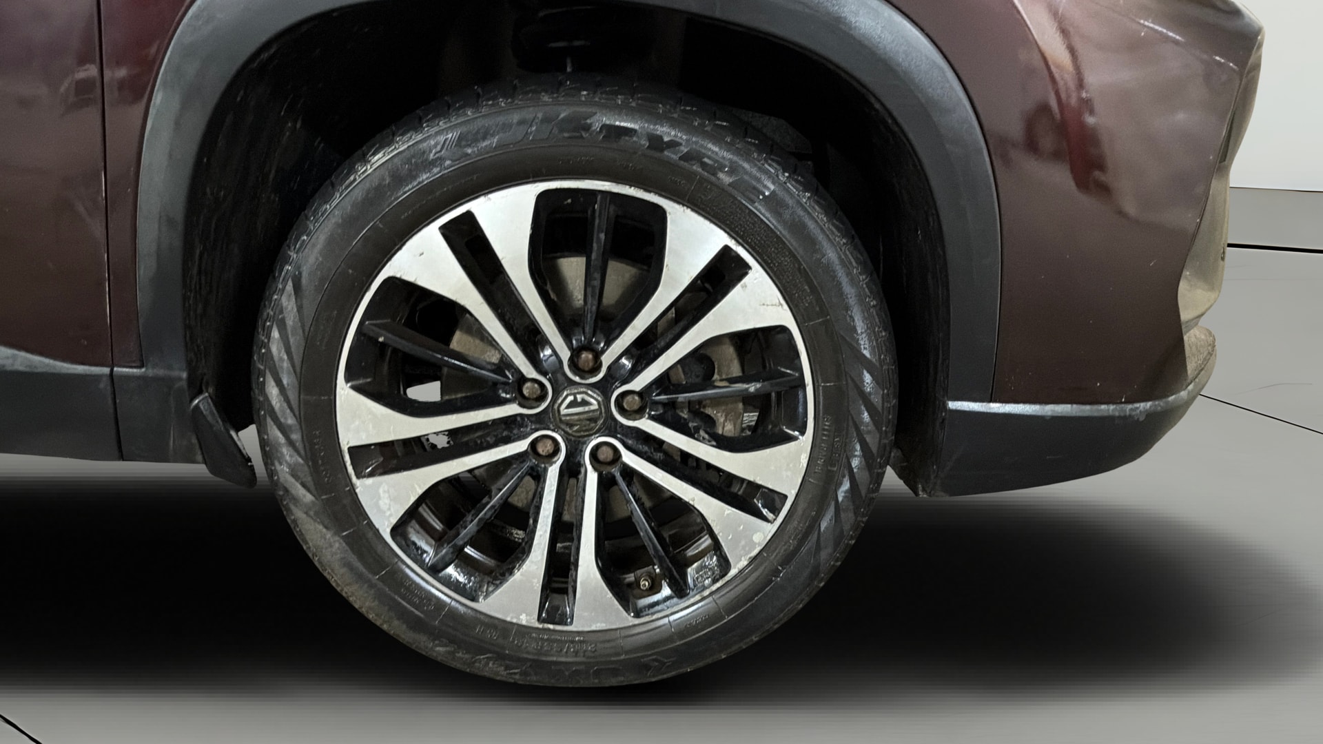 View 2021 MG Hector Plus Sharp Turbo 6 Seater Diesel Image 43 Used 2021 MG Hector Plus Sharp Turbo 6 Seater Diesel Image 43