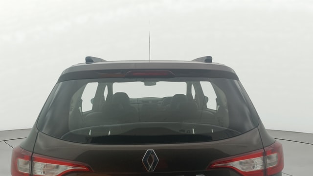 View Renault Triber Image 3 Used Renault Triber Image 3