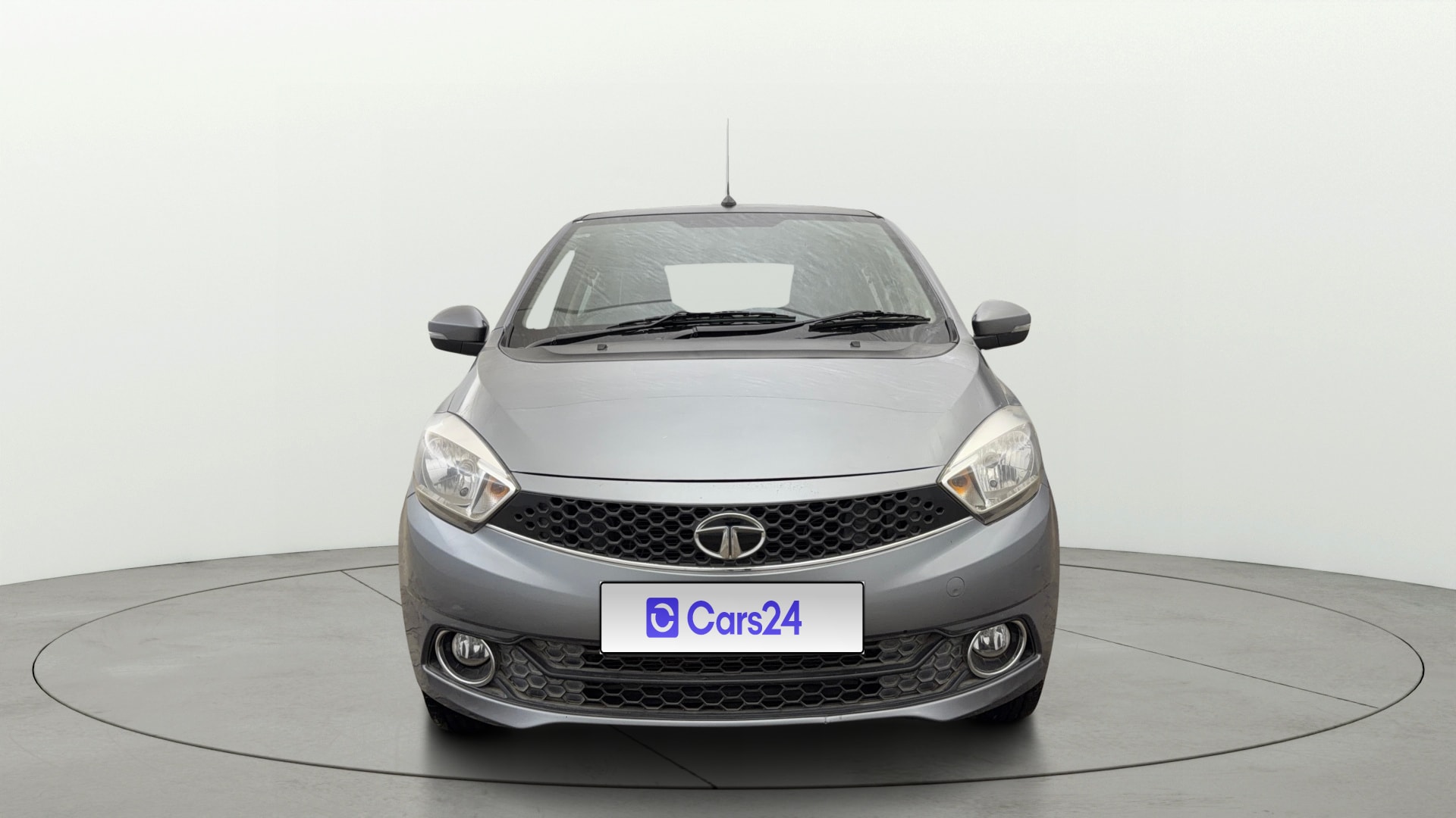 Used 2019 Tata Tiago Used 2019 Tata Tiago