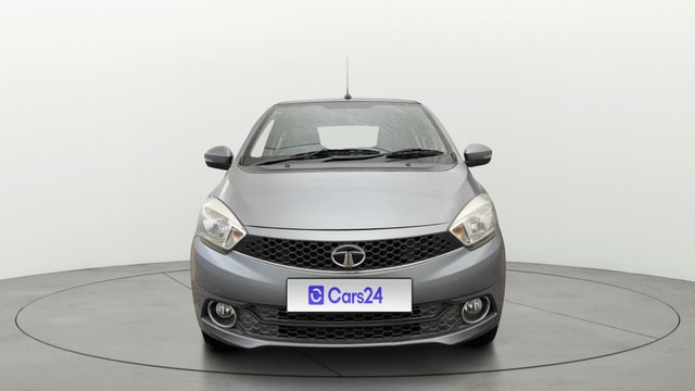 View Tata Tiago Image 1 Used Tata Tiago Image 1