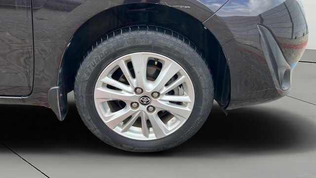 View Toyota Yaris Image 41 Used Toyota Yaris Image 41