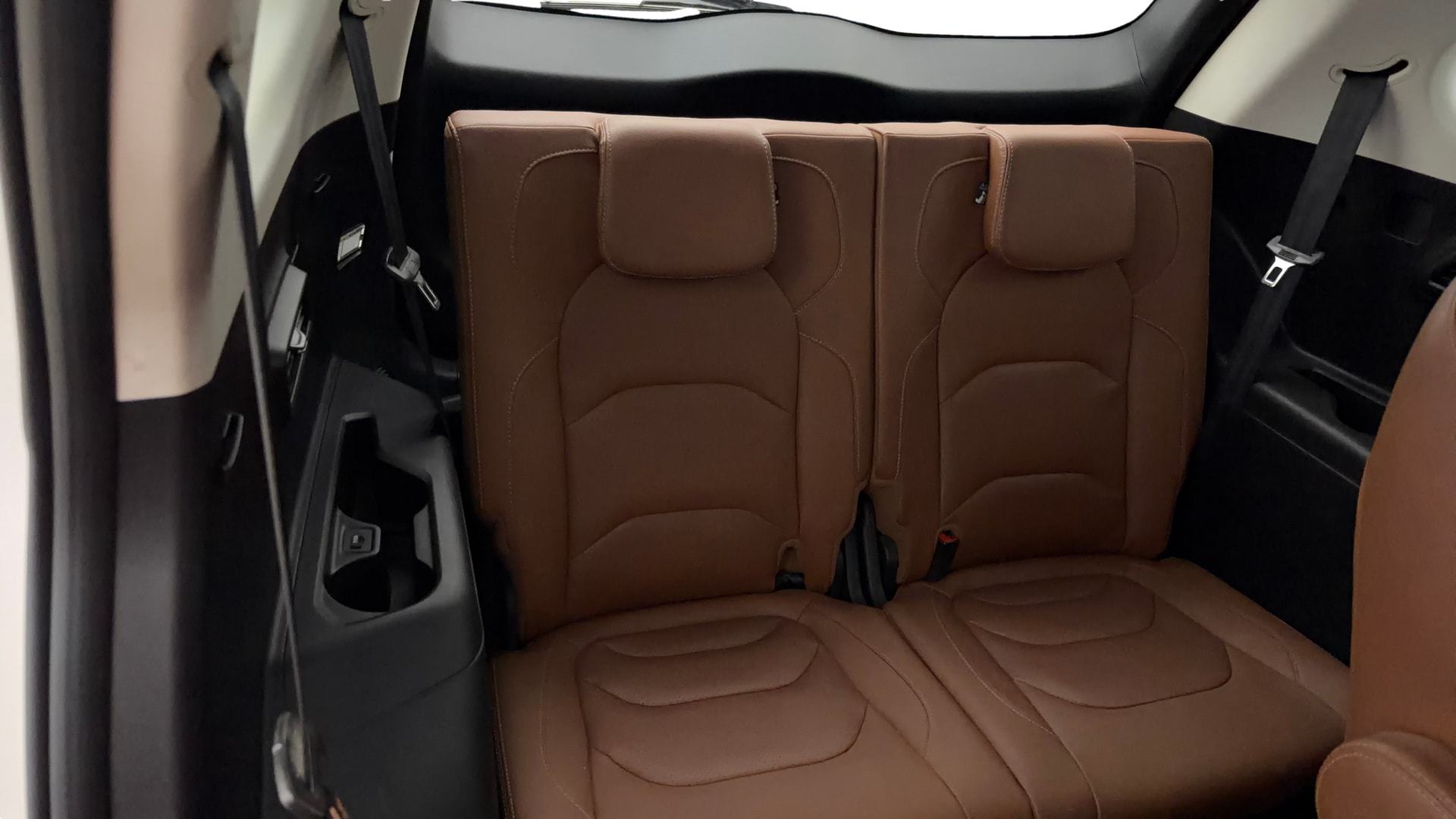Used 2020 MG Hector Plus Used 2020 MG Hector Plus