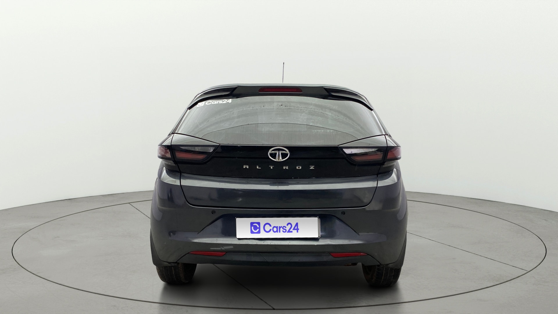 Used 2023 Tata Altroz Used 2023 Tata Altroz