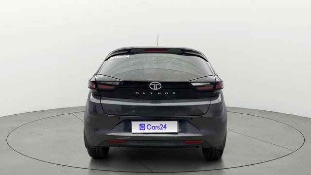 View Tata Altroz Image 38 Used Tata Altroz Image 38