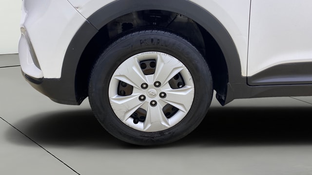 View Hyundai Creta Image 27 Used Hyundai Creta Image 27
