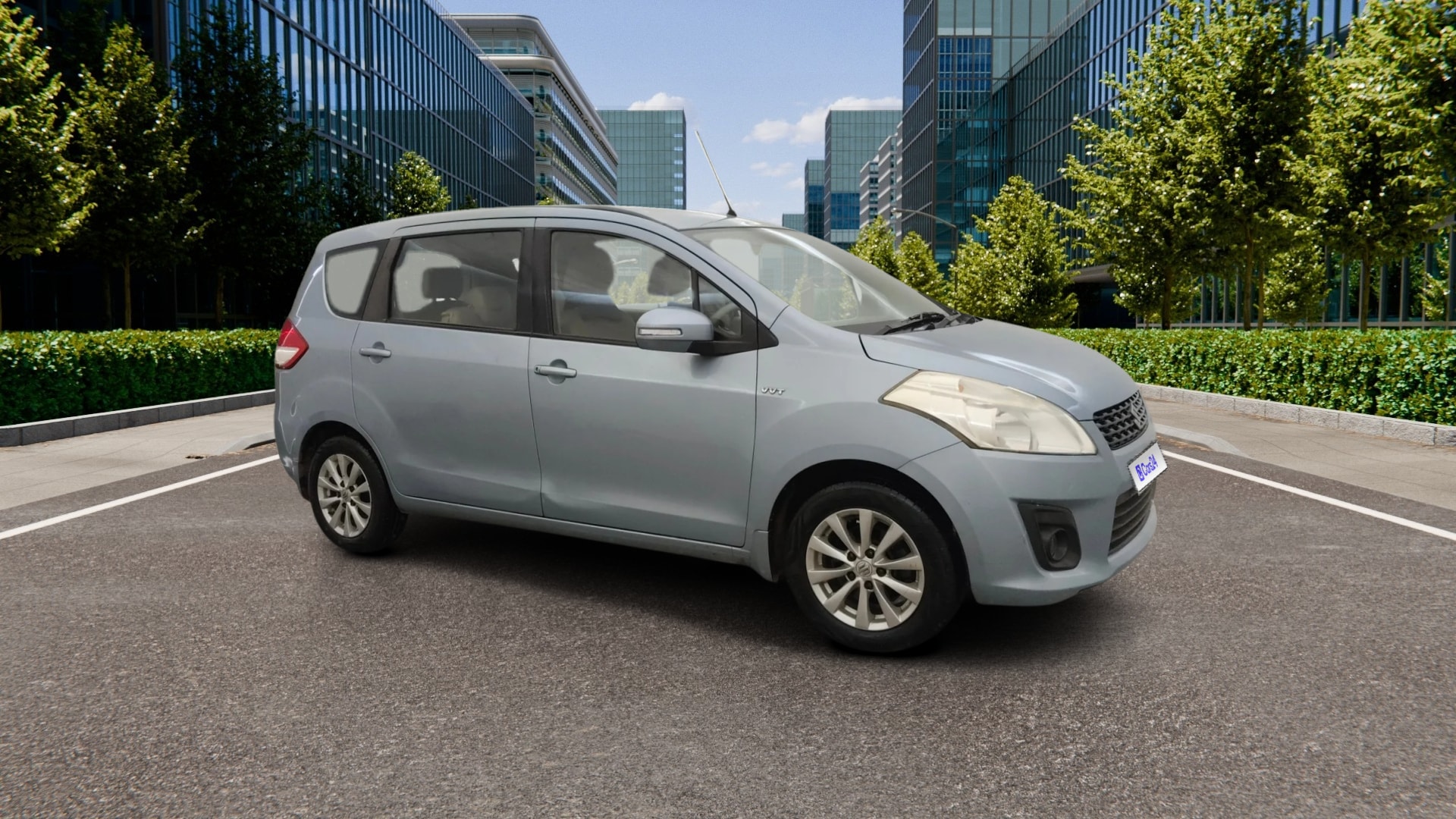 View 2014 Maruti Suzuki 1000 Base Variant Image 22 Used 2014 Maruti Suzuki 1000 Base Variant Image 22