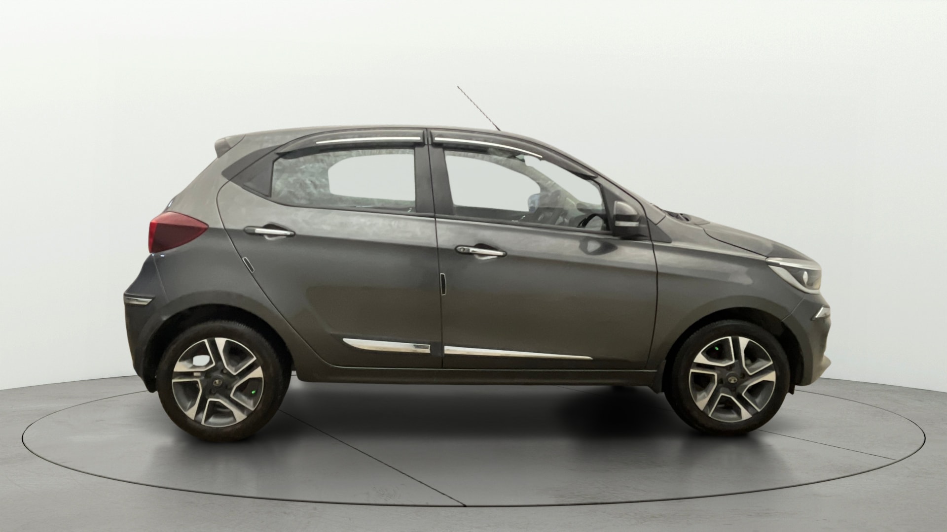Used 2023 Tata Tiago Used 2023 Tata Tiago