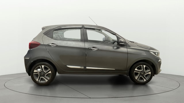 View Tata Tiago Image 27 Used Tata Tiago Image 27