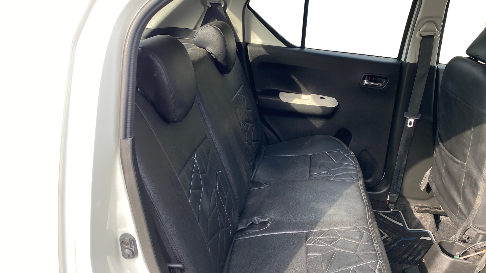 Used 2020 Maruti Suzuki 1000 Used 2020 Maruti Suzuki 1000